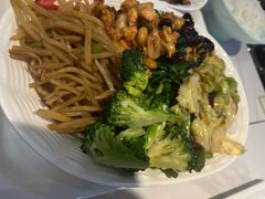 -七食九号食堂(东丽空港店)