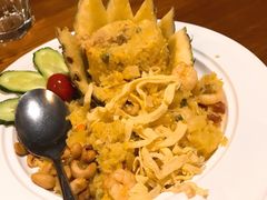 -明泰谷泰国餐厅(正大广场店)