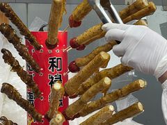 -和禄德冰糖葫芦