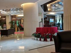 -三亚中亚国际大酒店