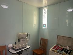 -光大永亮眼镜(三四条社区店)
