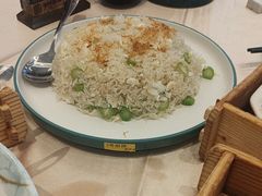 -渔村盛宴(航空新城店)