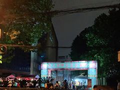 -海上海弘基休闲广场