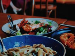 -Laures·月桂西班牙碳烤餐厅(十尚坊店)
