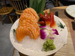 -酒井酱子·深夜食堂(东城汇店)