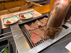 -千寻烧肉(政务区店)