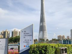 -海心沙亚运公园