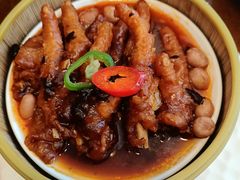 -海陵岛保利皇冠假日酒店·御公馆中餐厅 CANAL LNUA