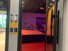 -超级猩猩健身·团课·瑜伽(花园道店)