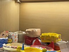 -陶语手工·拼豆·陶艺·银饰diy(宽厚里店)