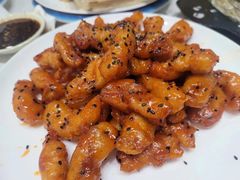 -前王院•巧克力海鲜市集餐厅(万平口店)