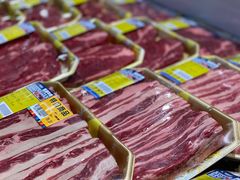 -果蔬好生活超市(乐堤港店)