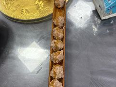 -盛得农家美食·无花果浸鸡·古法烧鸡·竹筒饭(白水寨森林海店)