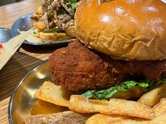 -魏斯理汉堡(西安沣东吾悦店)