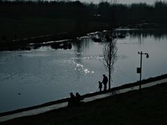 -洨河生态公园