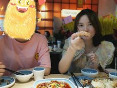 -领蟹祥记·香辣蟹·特色小海鲜(奥体天虹店)