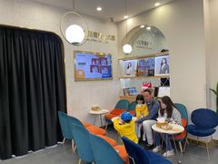 -海马体照相馆(上海宝山万达广场店)