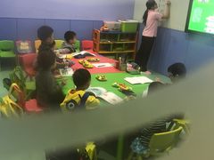 -小问号·科学启蒙·逻辑思维·阅读素养·口才演讲(杨浦合生汇中心)