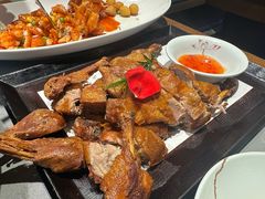 -姑苏家宴·苏帮菜·松鼠桂鱼(苏州总店)