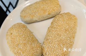 Suzhou-style Crab Shell Yellow
