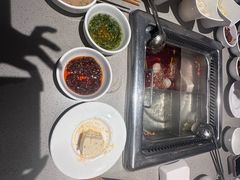 -海底捞火锅(万象城店)