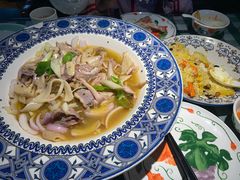 -小尕子·新疆菜(新世界店)