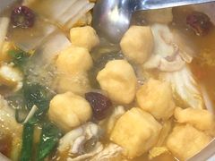 -7mall美食潮地标