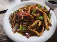 -阿杰臻选海鲜饭店(普陀山店)