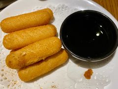 -佬土鹅肠火锅(解放路店)