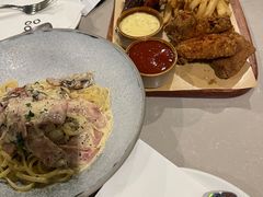 -农畉LONFOOD(万象天地店)