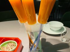 -米桃·苏园·苏锡菜(仁恒仓街店)