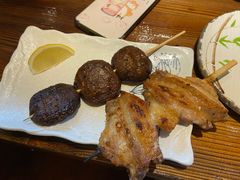 -鸟鹏烧鸟居酒屋(熙龙湾店)