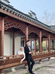 -唯一旅拍·颂当代影像艺术中心(上城店)
