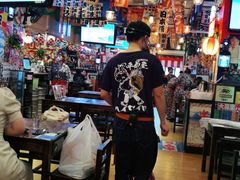 大堂-平成屋·午肴夜酒(四川北路店)