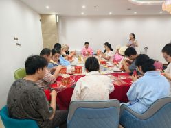 点击看大图 -国际月月生母婴月子中心(旗舰店)