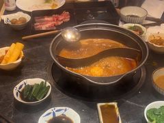 -匠牛亭·锅物烧肉放题自助(昆百大·泰业城店)