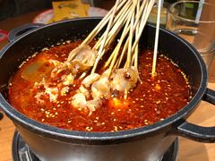 -肉串汪(望京店)