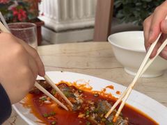 -玫瑰厅上海菜(兴国路店)