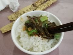 -临江后街鳝丝(临江店)