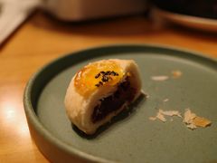 -山茶云南菜(永安里店)