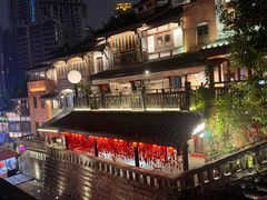 -重庆十八梯传统风貌区