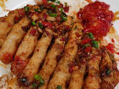 -湖南大学-第4食堂