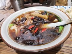 -八珍手工水饺·妈妈的爱(传芳巷店)
