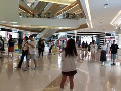 -天河城购物中心