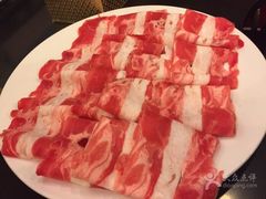 -芦月轩羊蝎子(北蜂窝店)