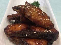 -渔堂公园餐厅·本帮菜(乐园路店)