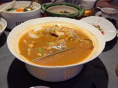 -锦府园·新台州菜(合生汇店)