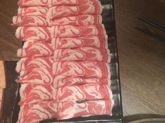 -呷哺呷哺 小火锅 (浦东新欧尚超市店)