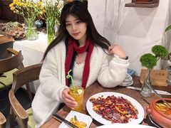 -小喜客·云南特色菜(纳西庭院店)