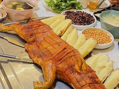 -浮何烤铺(桐梓林店)